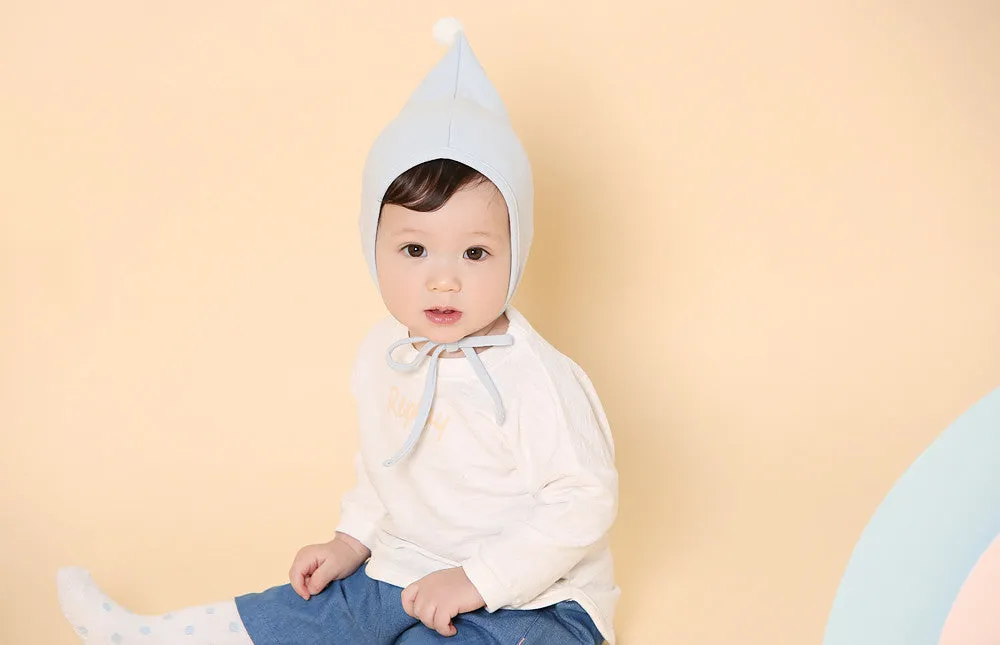 Pom & Pixie Mist Bonnet