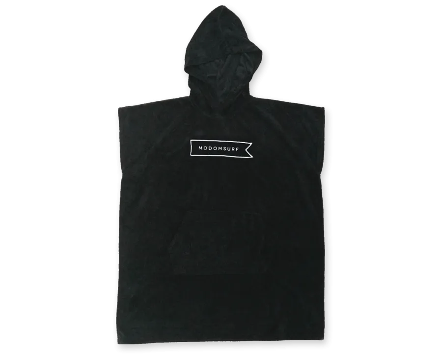 Poncho Adult