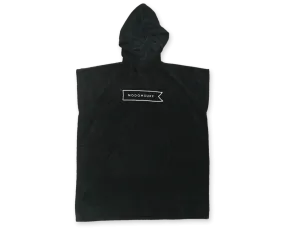 Poncho Adult