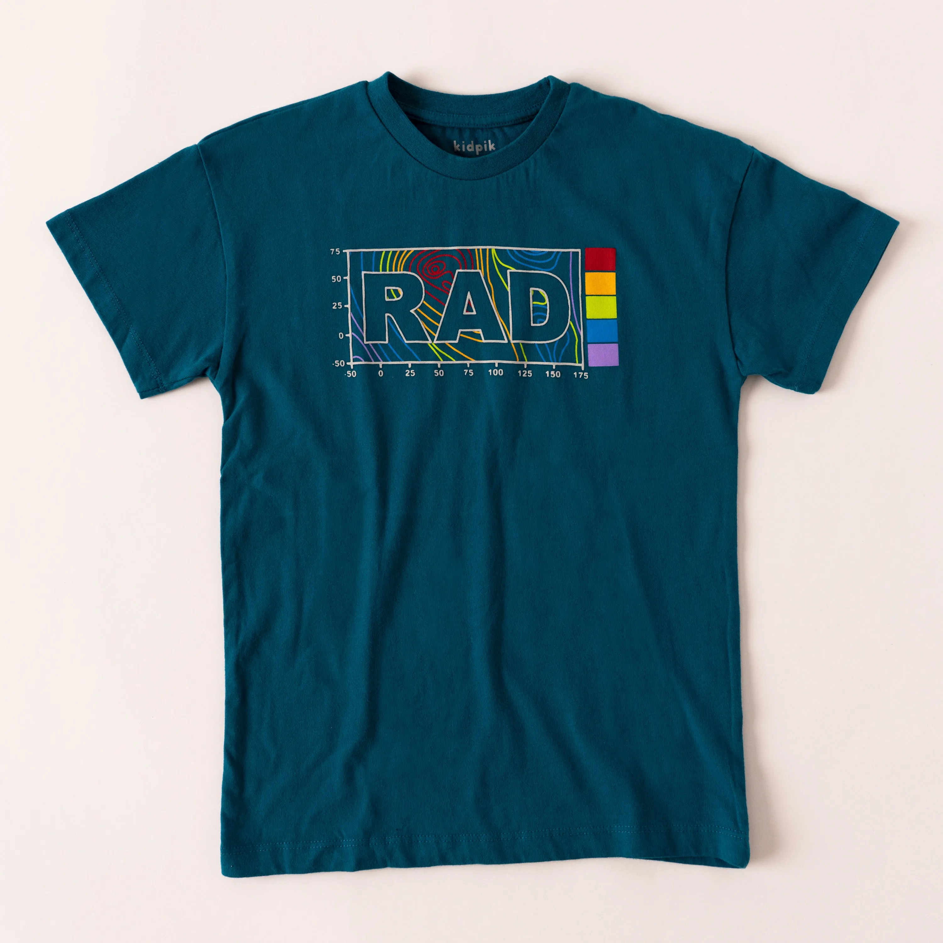 Rad Oversized Tee