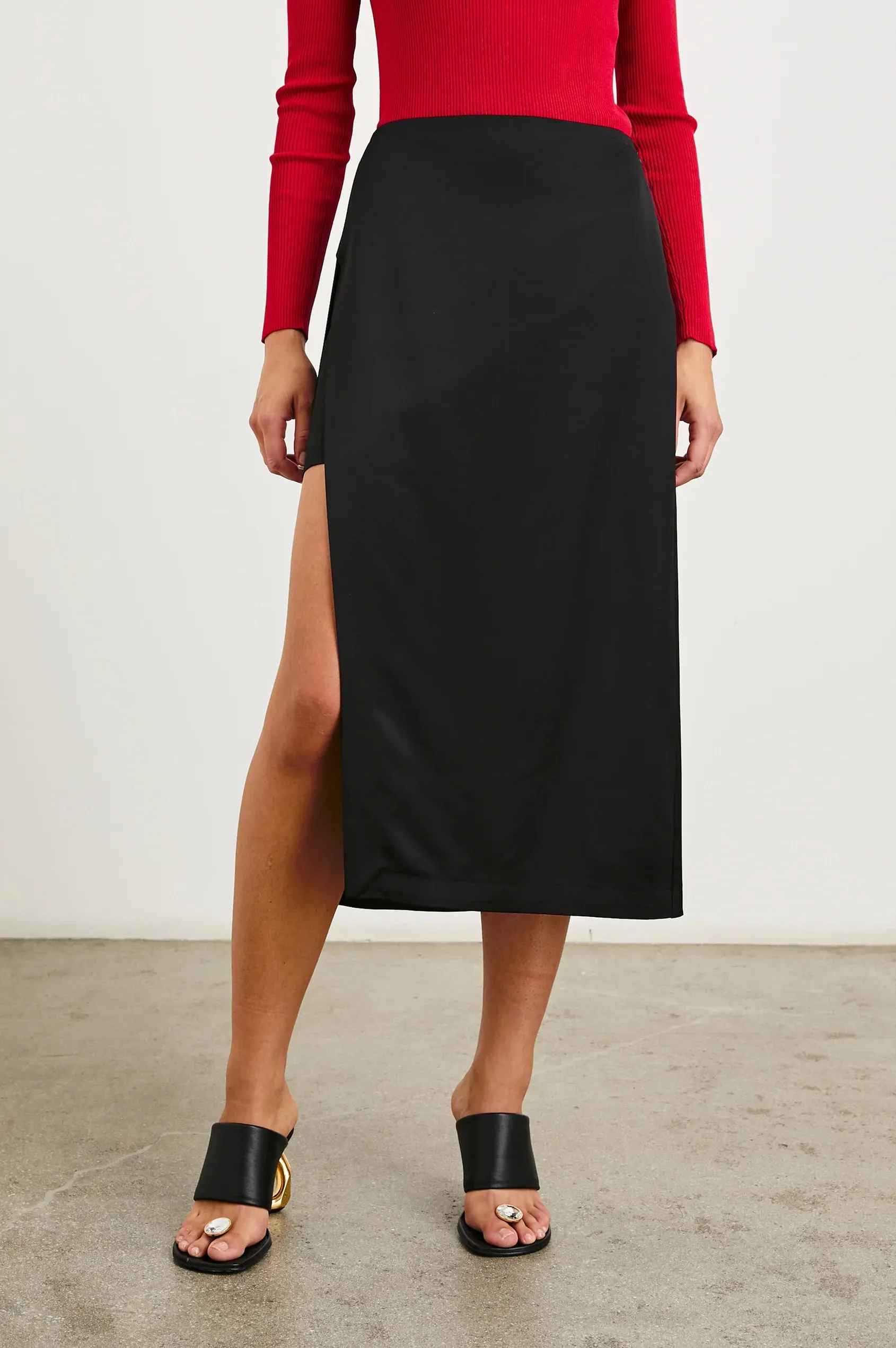 Rails Kira Skirt Black