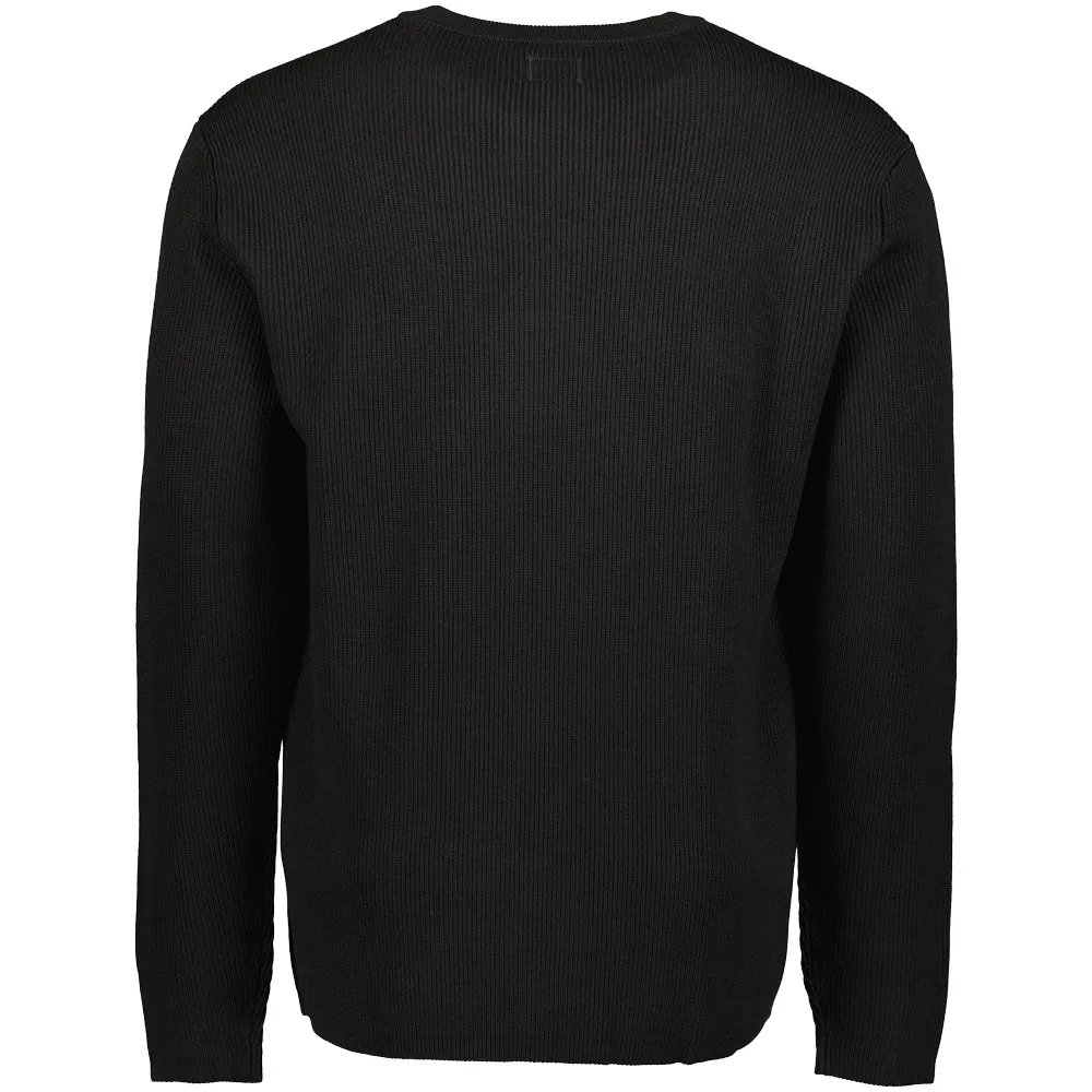Re-Wool Crewneck Knit