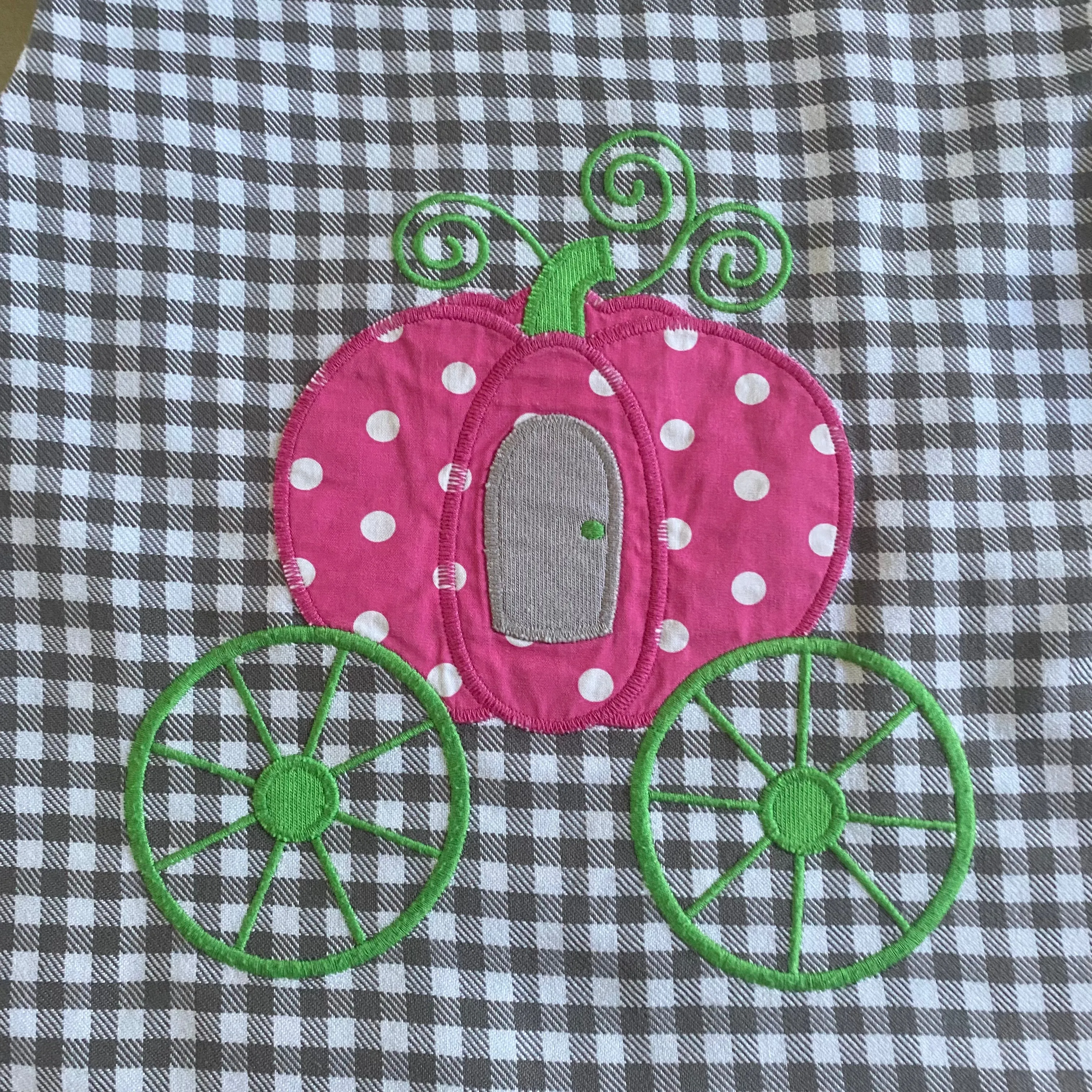 Reversible Snowman/Princess Jumper Dress
