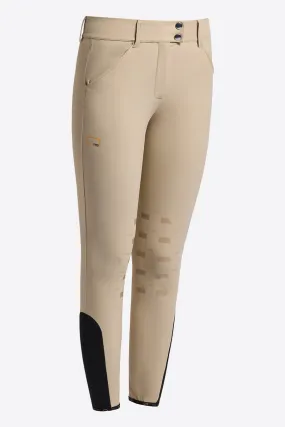 RG Women's High Waisted Riding Breeches
