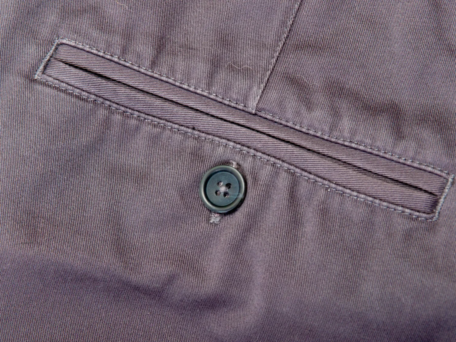 Saturday’s Surf Gray Chinos