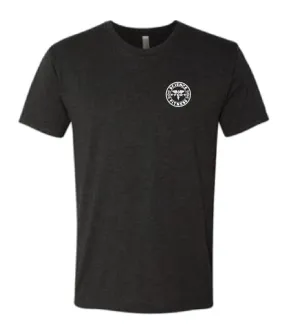 Science for Fitness Small Logo T-Shirt