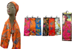 SF24003 LONG SCARF
