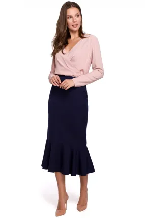 Skirt Outfit