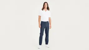 Smart 360 Flex Comfort Knit Chino Pants, Slim Fit