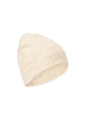 Soya Concept Irwin 2 Cable Hat