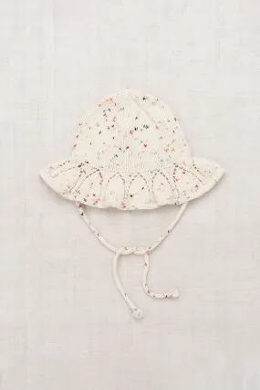 Starling Sunhat | Picnic Confetti
