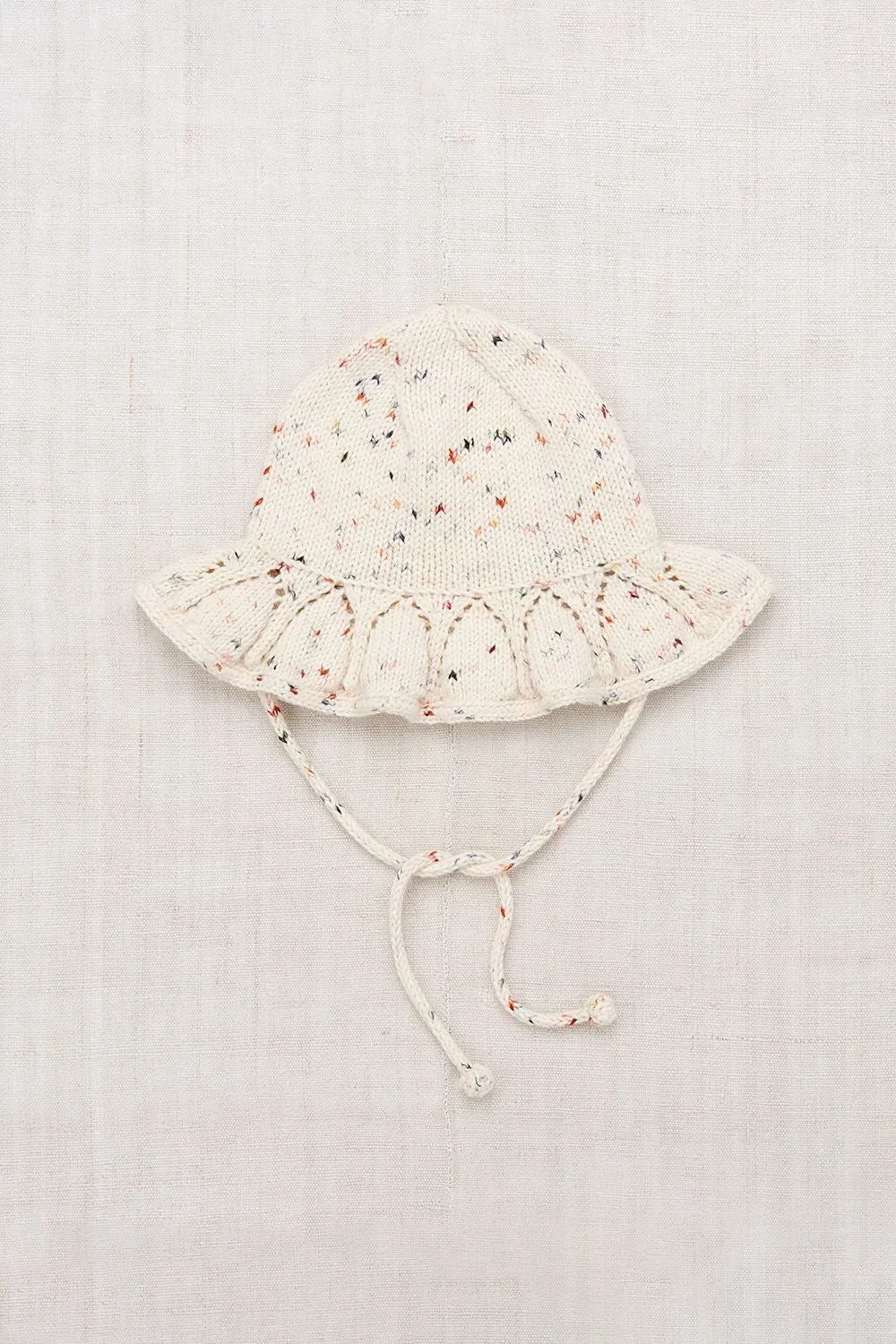 Starling Sunhat | Picnic Confetti