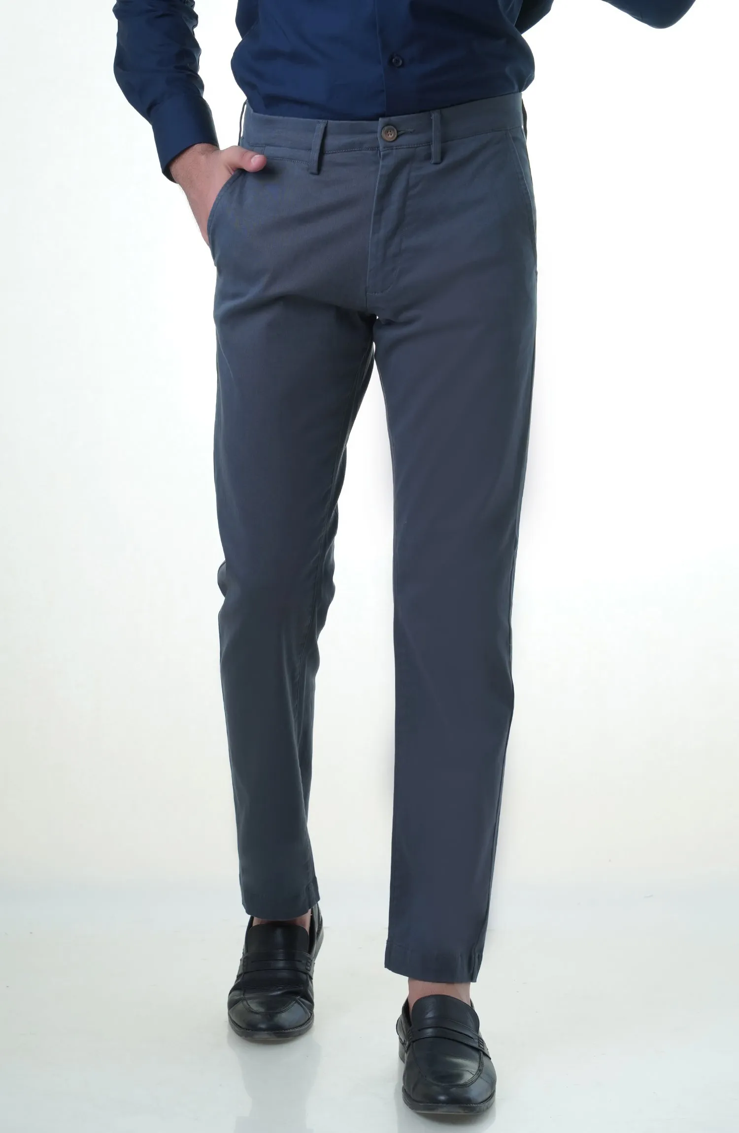 Stellar Chino - Regular Fit