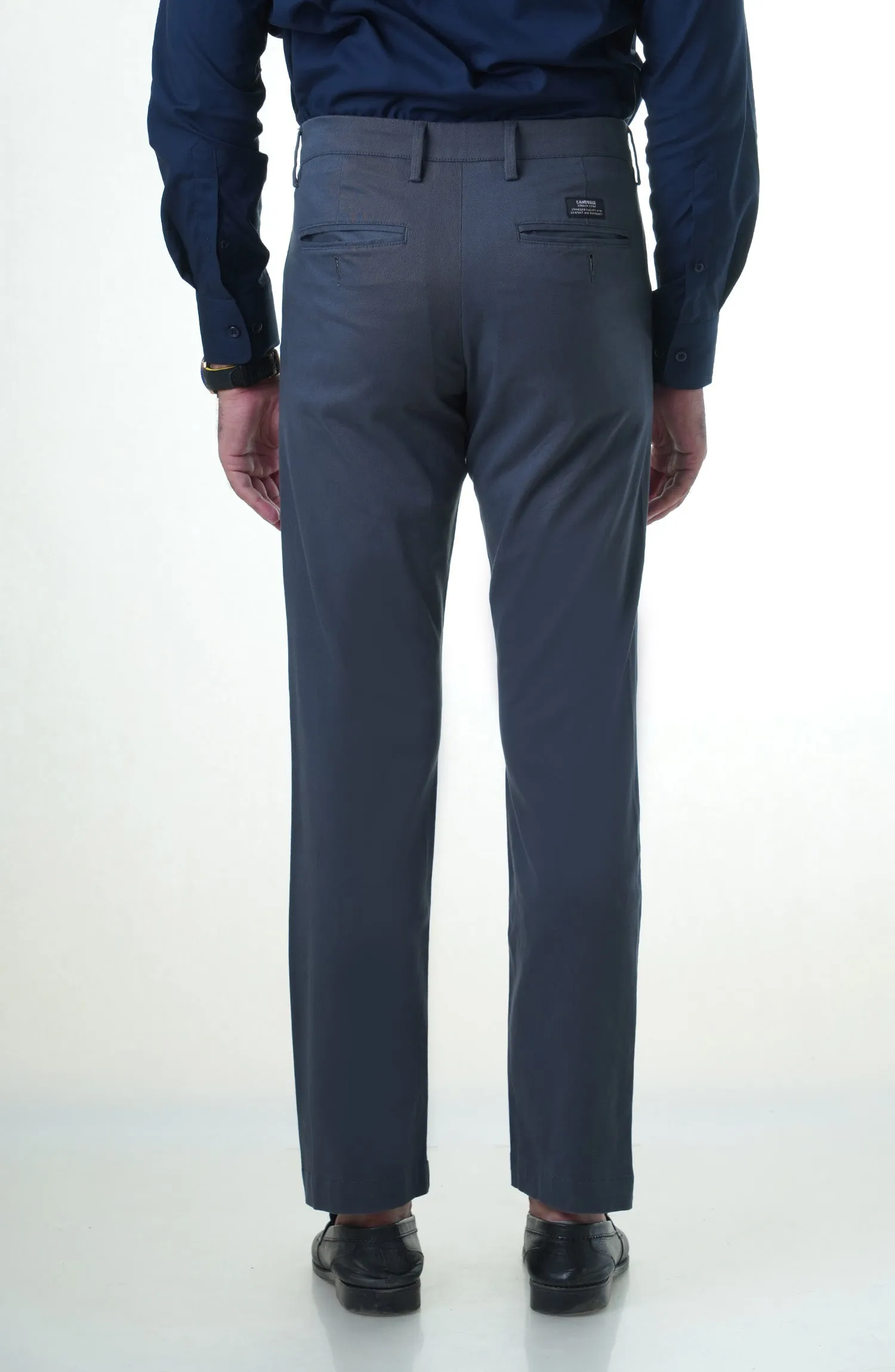 Stellar Chino - Regular Fit