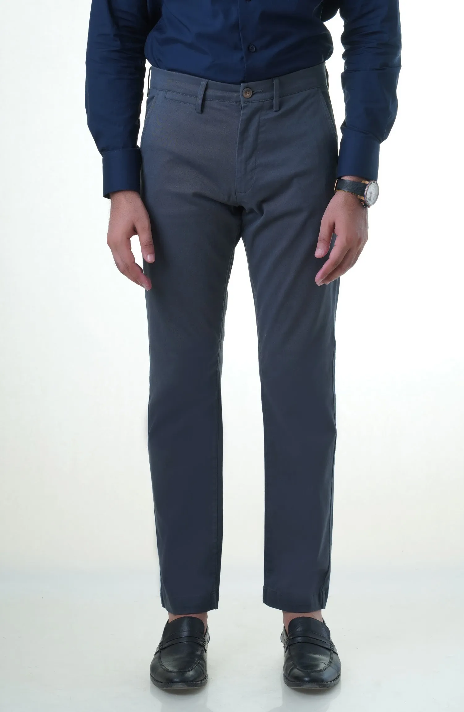 Stellar Chino - Regular Fit