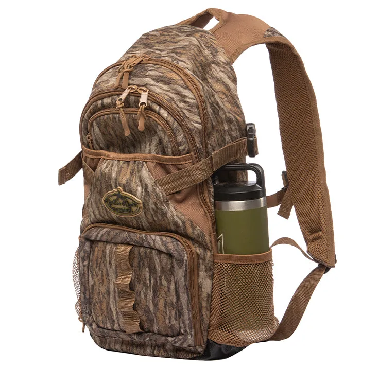 Stump Jumper Backpack-Mossy Oak® Bottomland®
