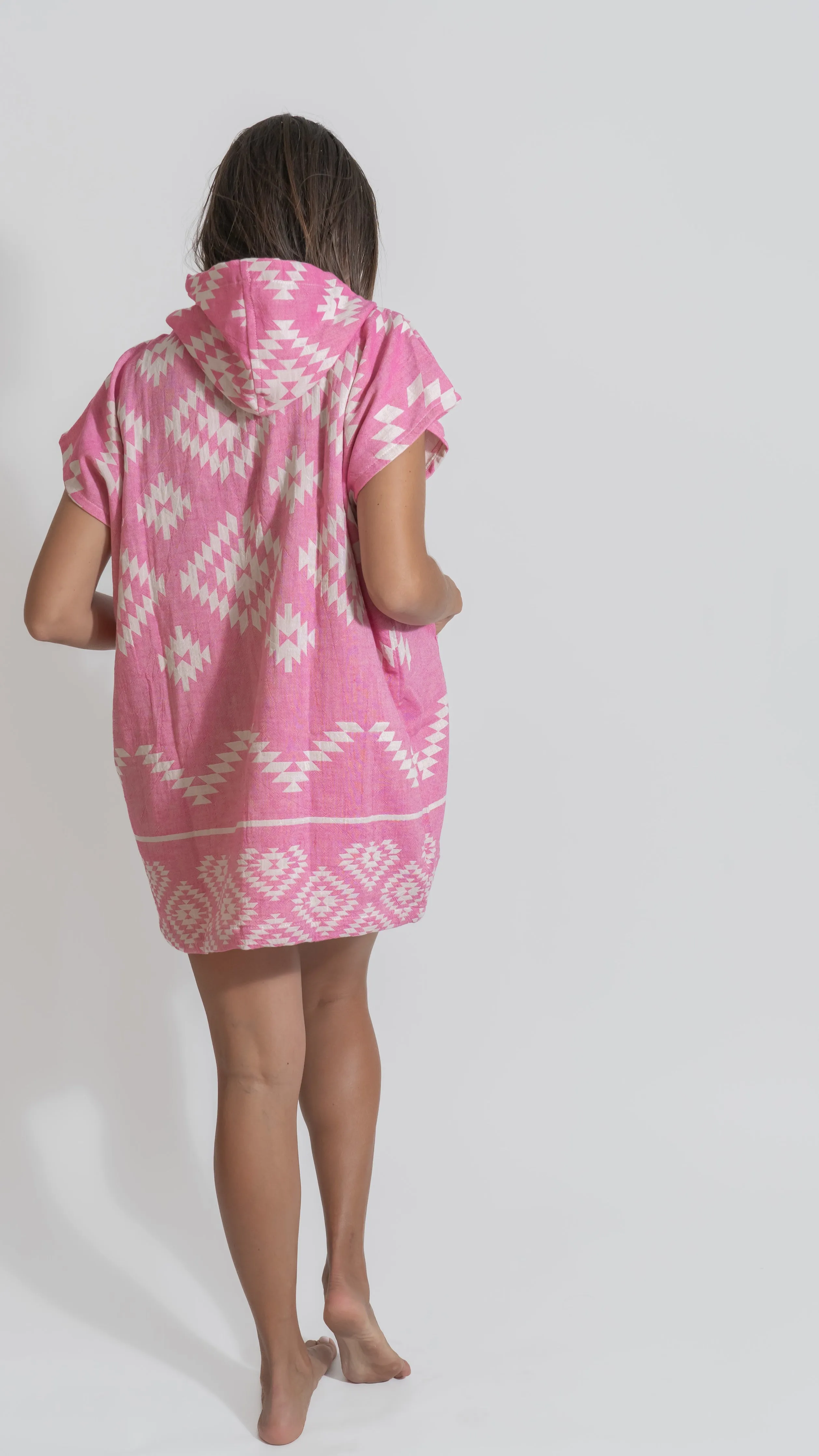Sunshine's Mini Cover Up