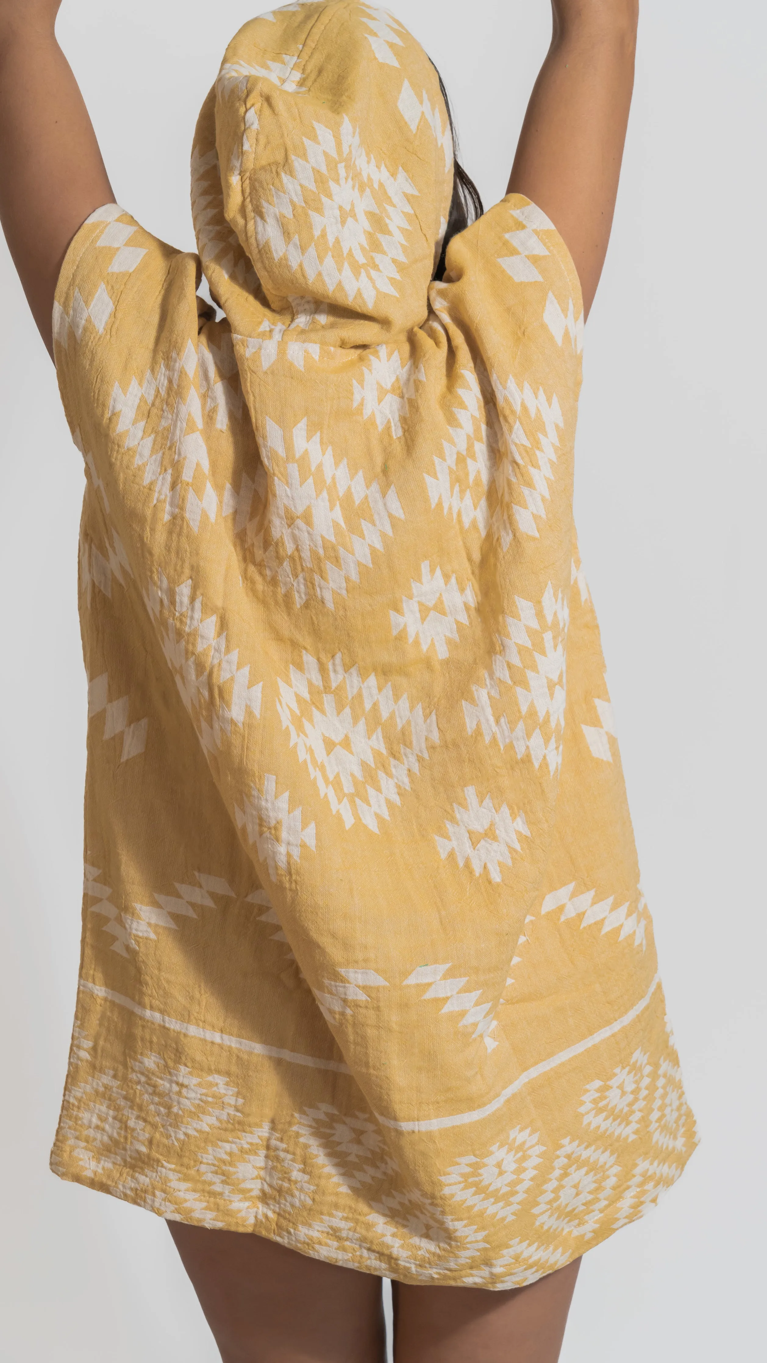 Sunshine's Mini Cover Up