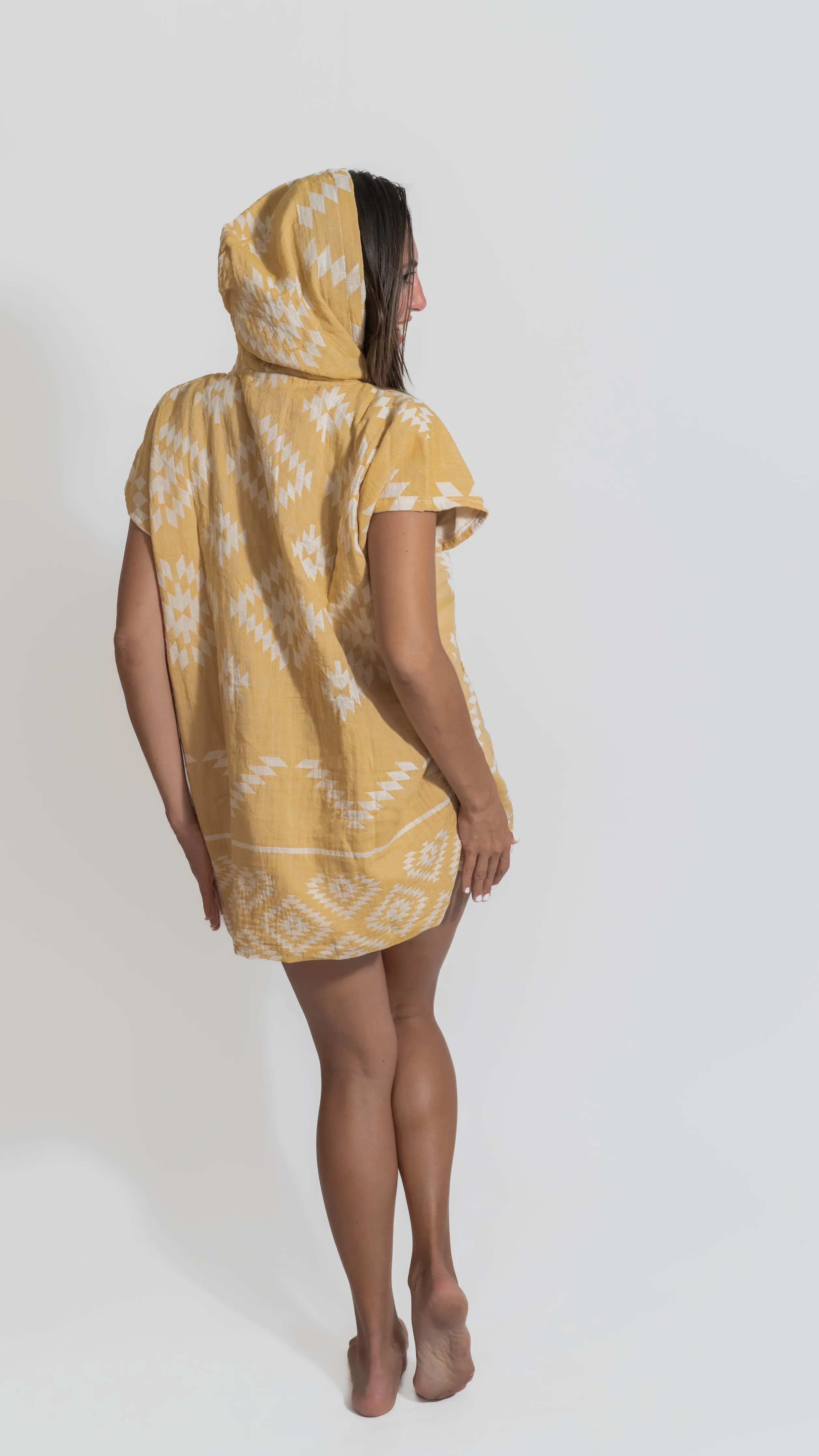 Sunshine's Mini Cover Up