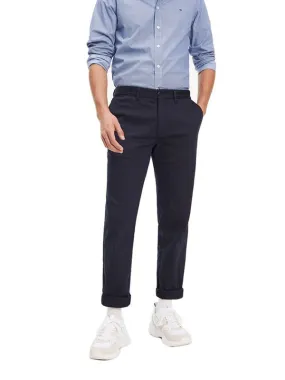 Tapered Tech Stretch Twill Flex