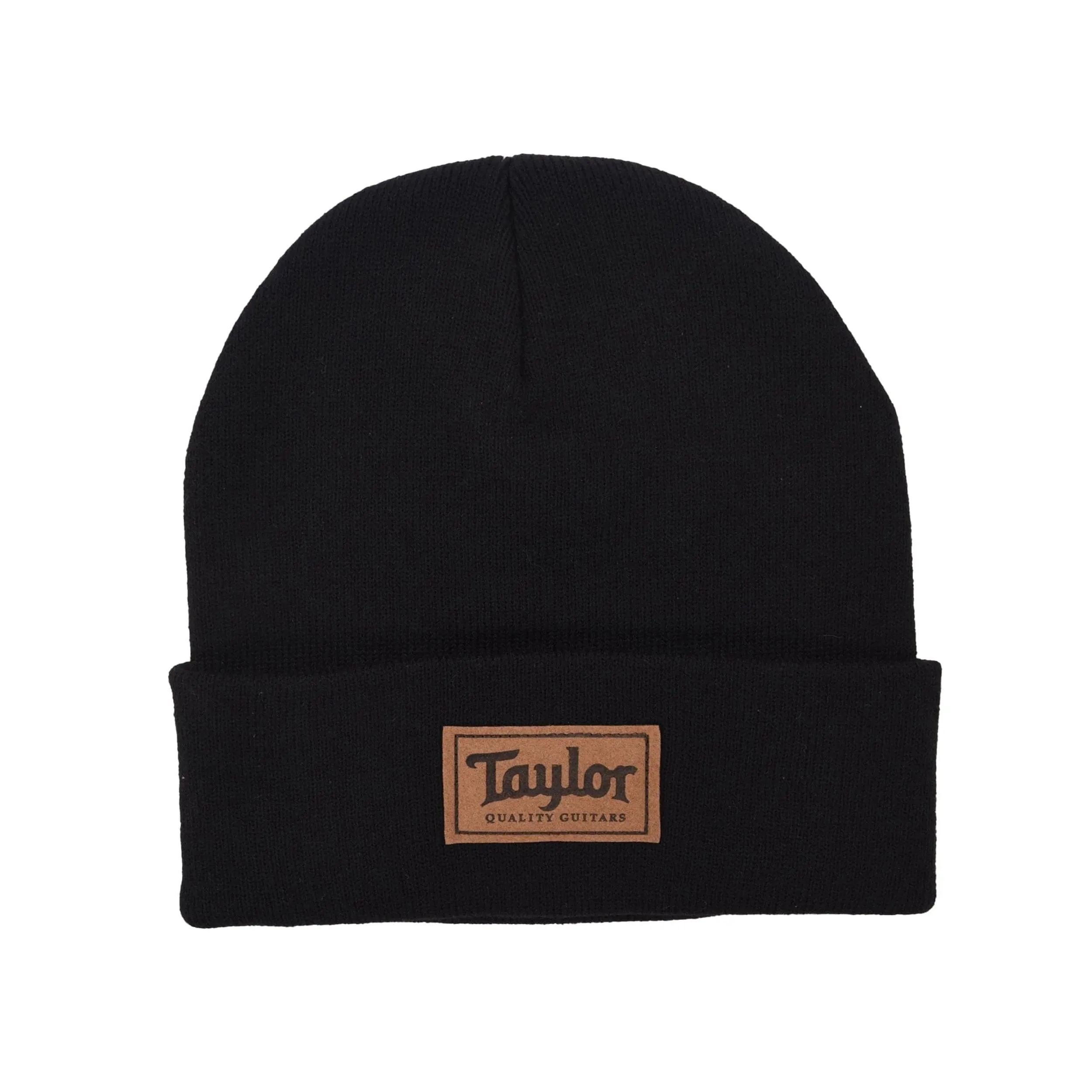 Taylor Beanie Black