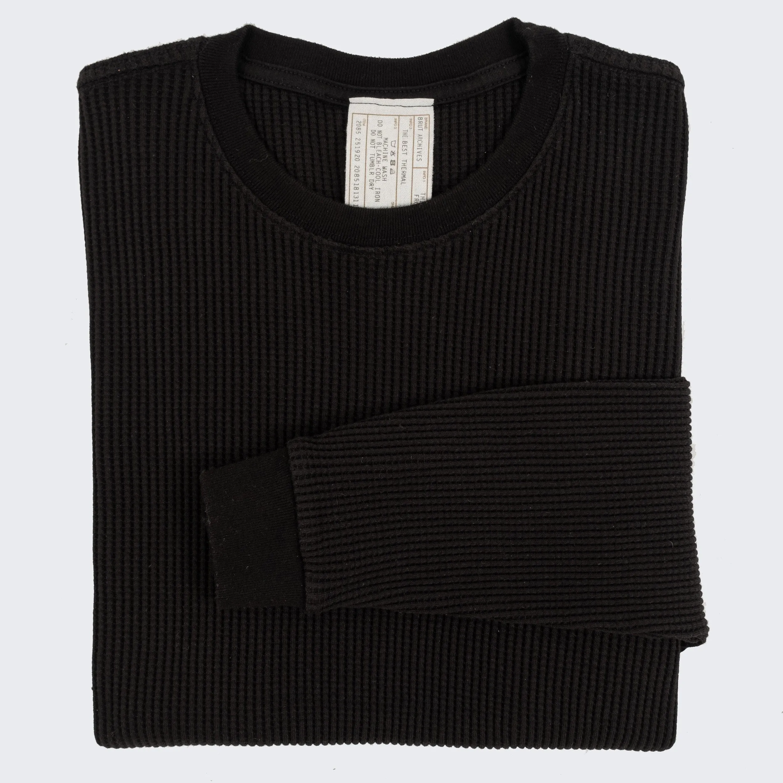 THE BEST THERMAL