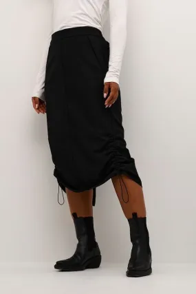 The Fern Skirt