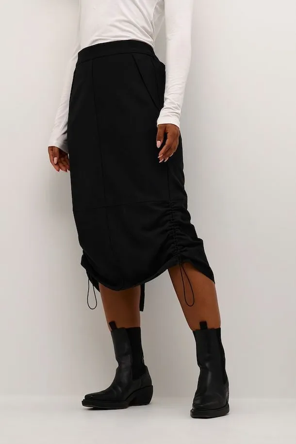 The Fern Skirt