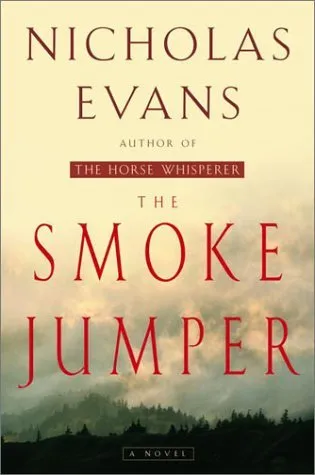 The Smoke Jumper