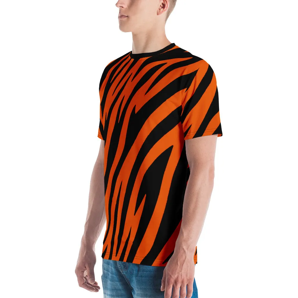 Tiger Stripe T-shirt