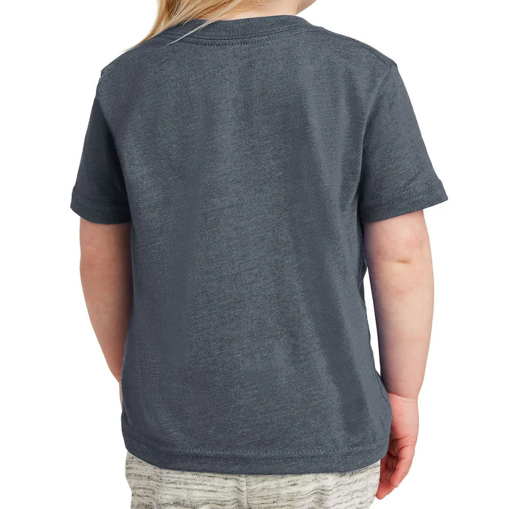 Toddler Fine Jersey Tee