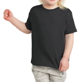 Toddler Fine Jersey Tee