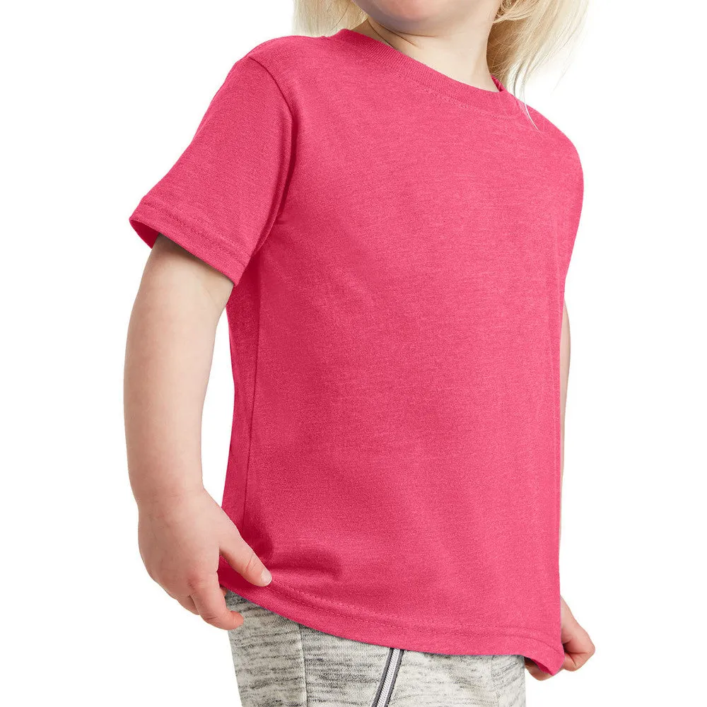 Toddler Fine Jersey Tee
