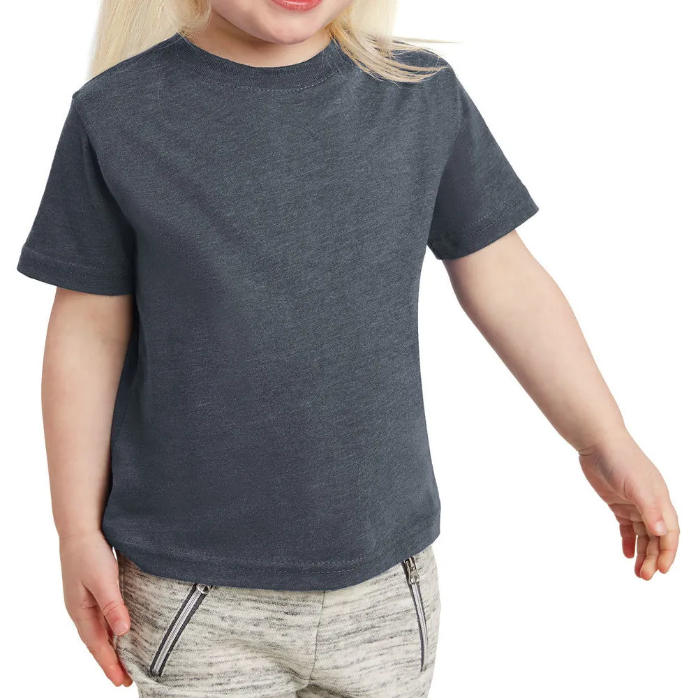 Toddler Fine Jersey Tee