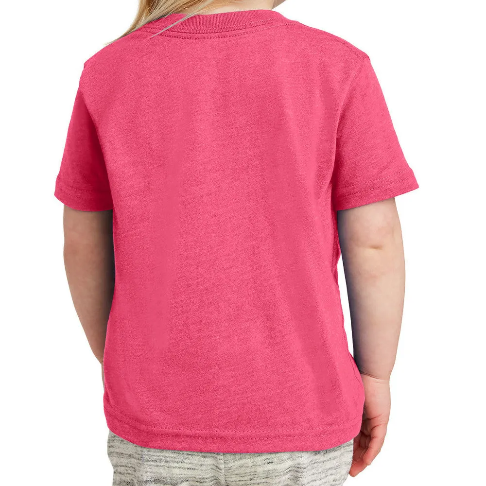 Toddler Fine Jersey Tee