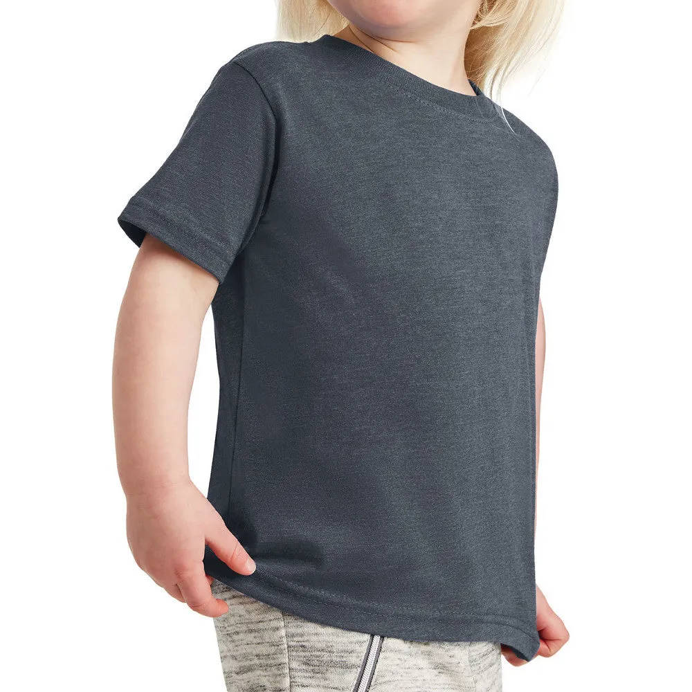 Toddler Fine Jersey Tee
