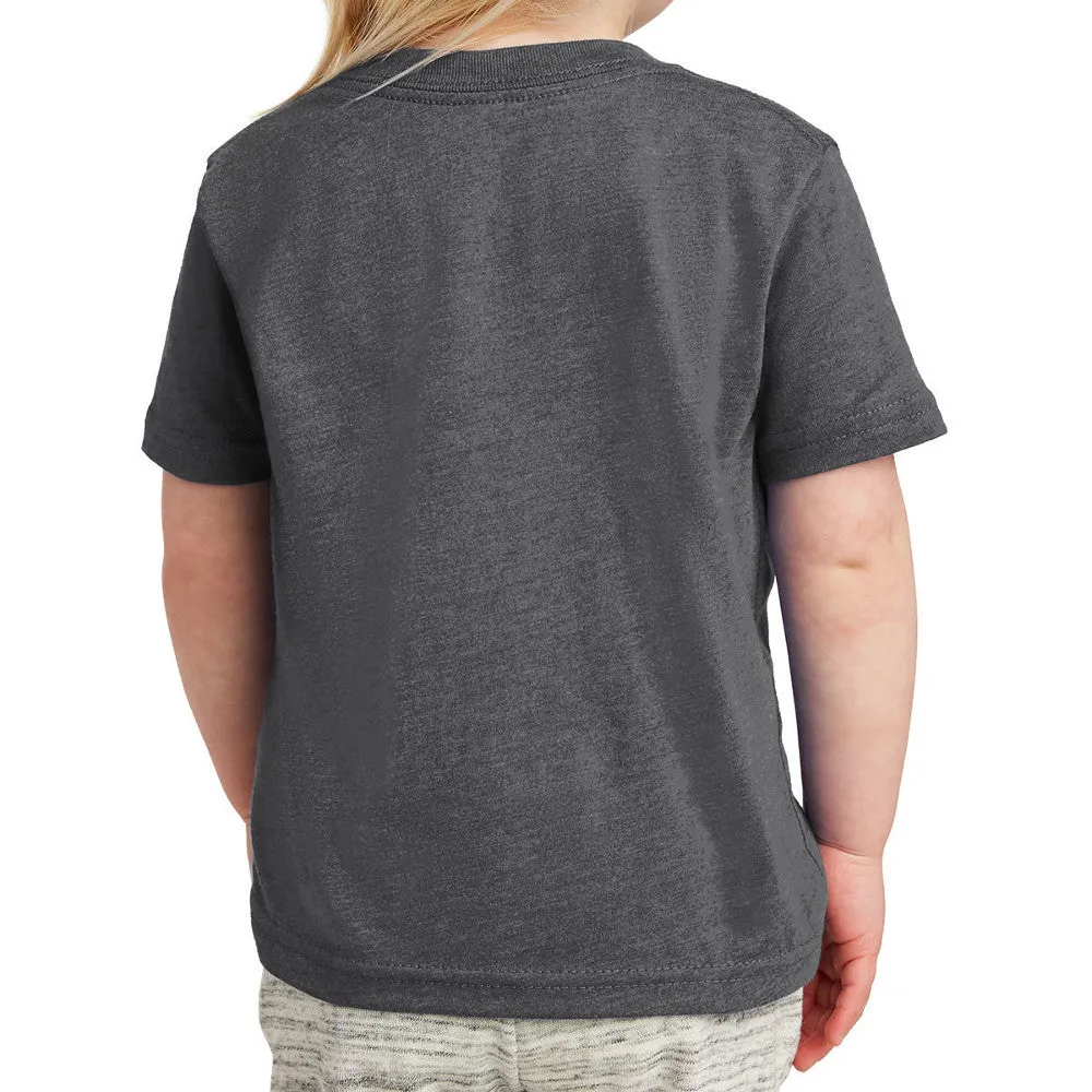 Toddler Fine Jersey Tee