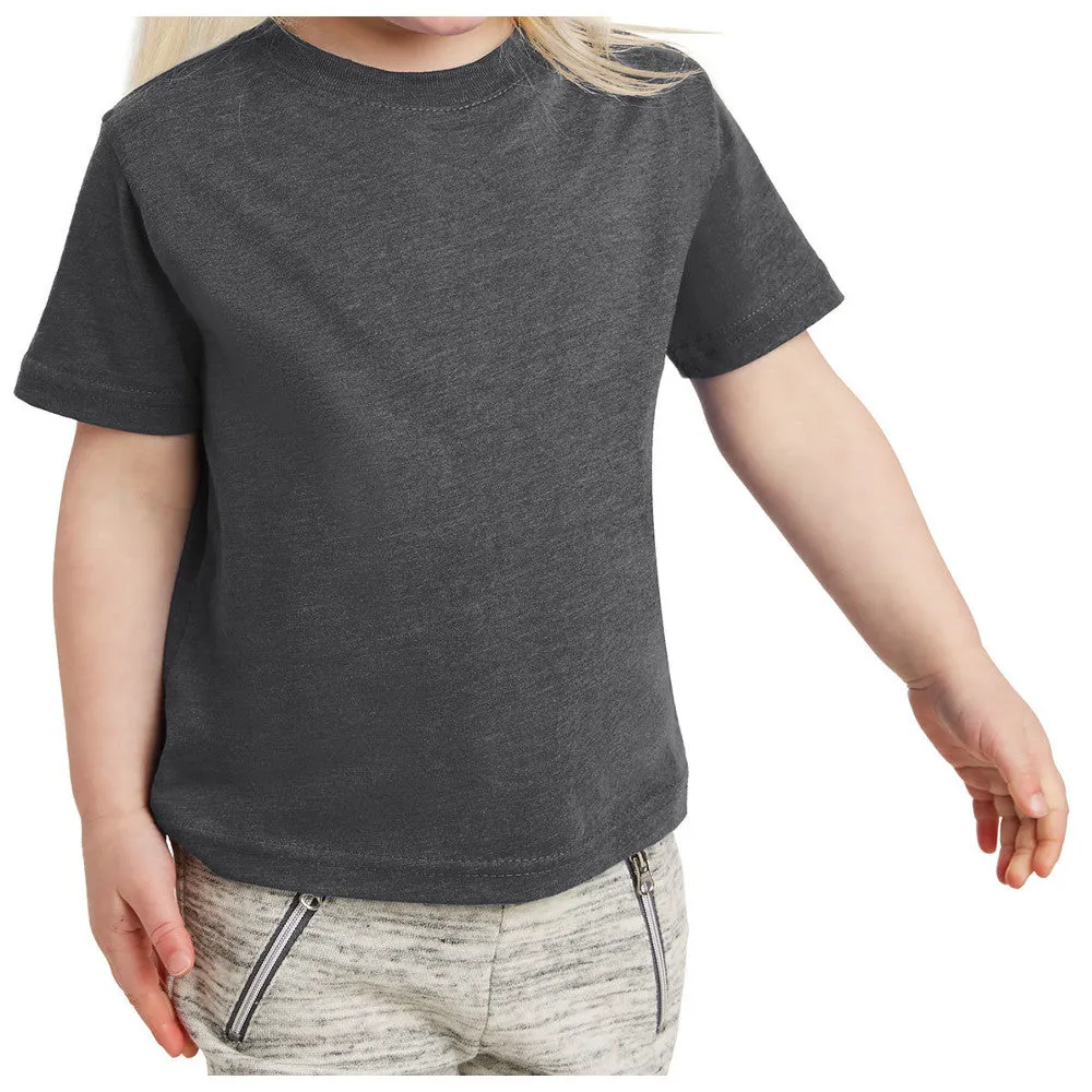 Toddler Fine Jersey Tee