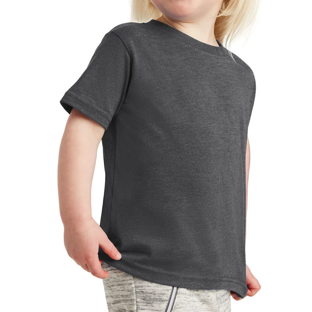 Toddler Fine Jersey Tee