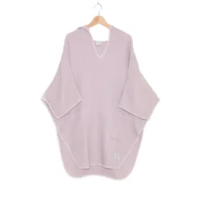 Tofino Towel THE COCOON | Women's Muslin Surf Poncho