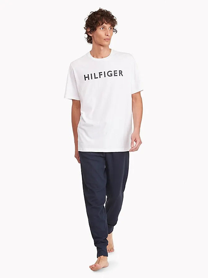 Tommy Thermal Sleep Set For Men, XL  