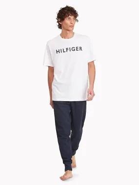 Tommy Thermal Sleep Set For Men, XL  