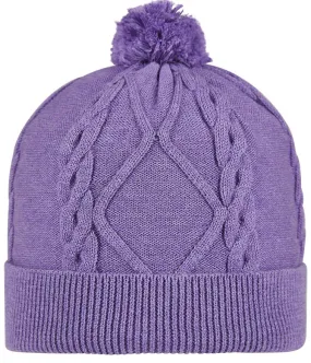 Toshi - Organic Beanie Ziggy - Pansy