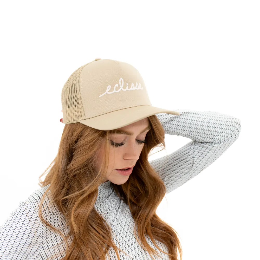 Trucker Hat
