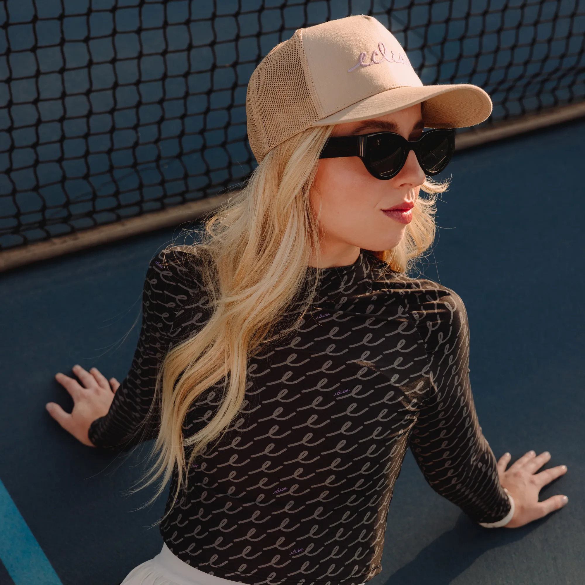 Trucker Hat