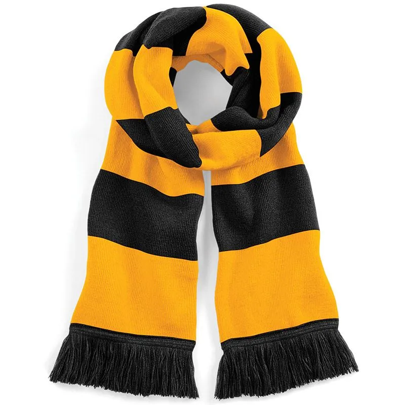Varsity scarf
