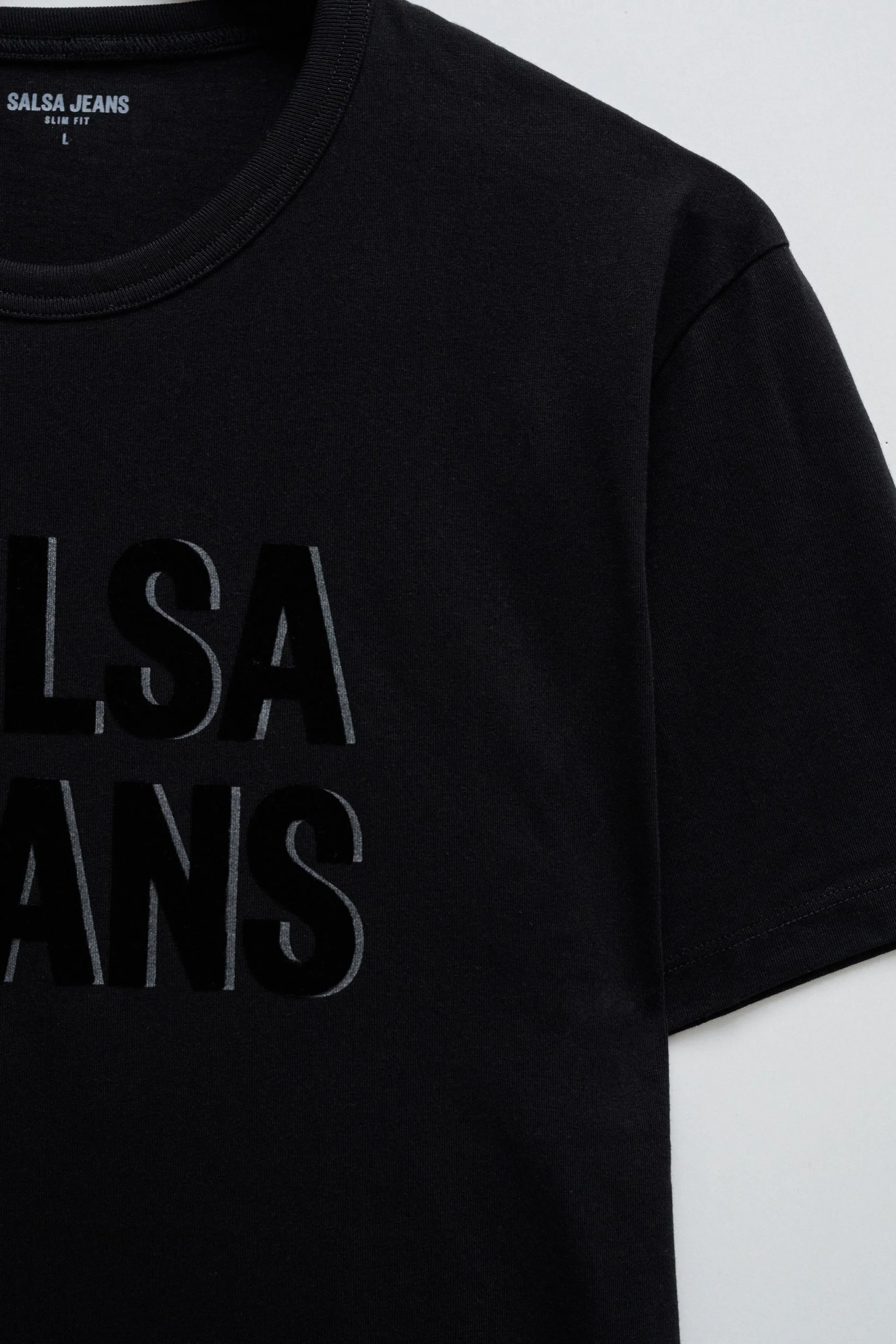 Velvet Branded T-Shirt*