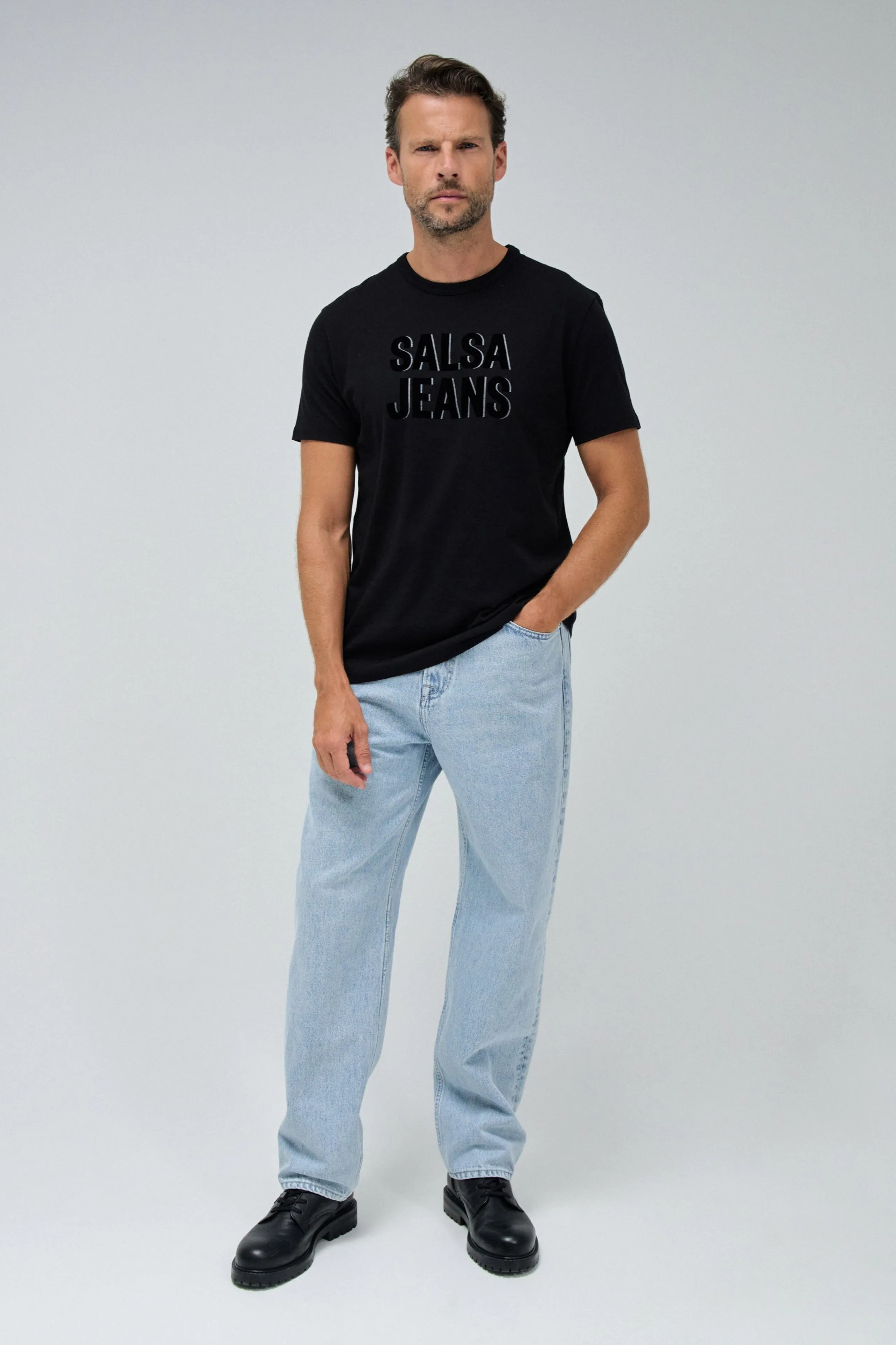 Velvet Branded T-Shirt*