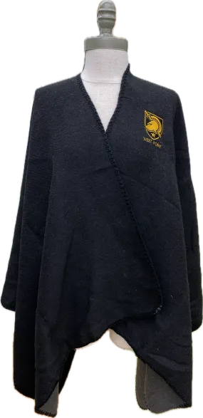 West Point Poncho
