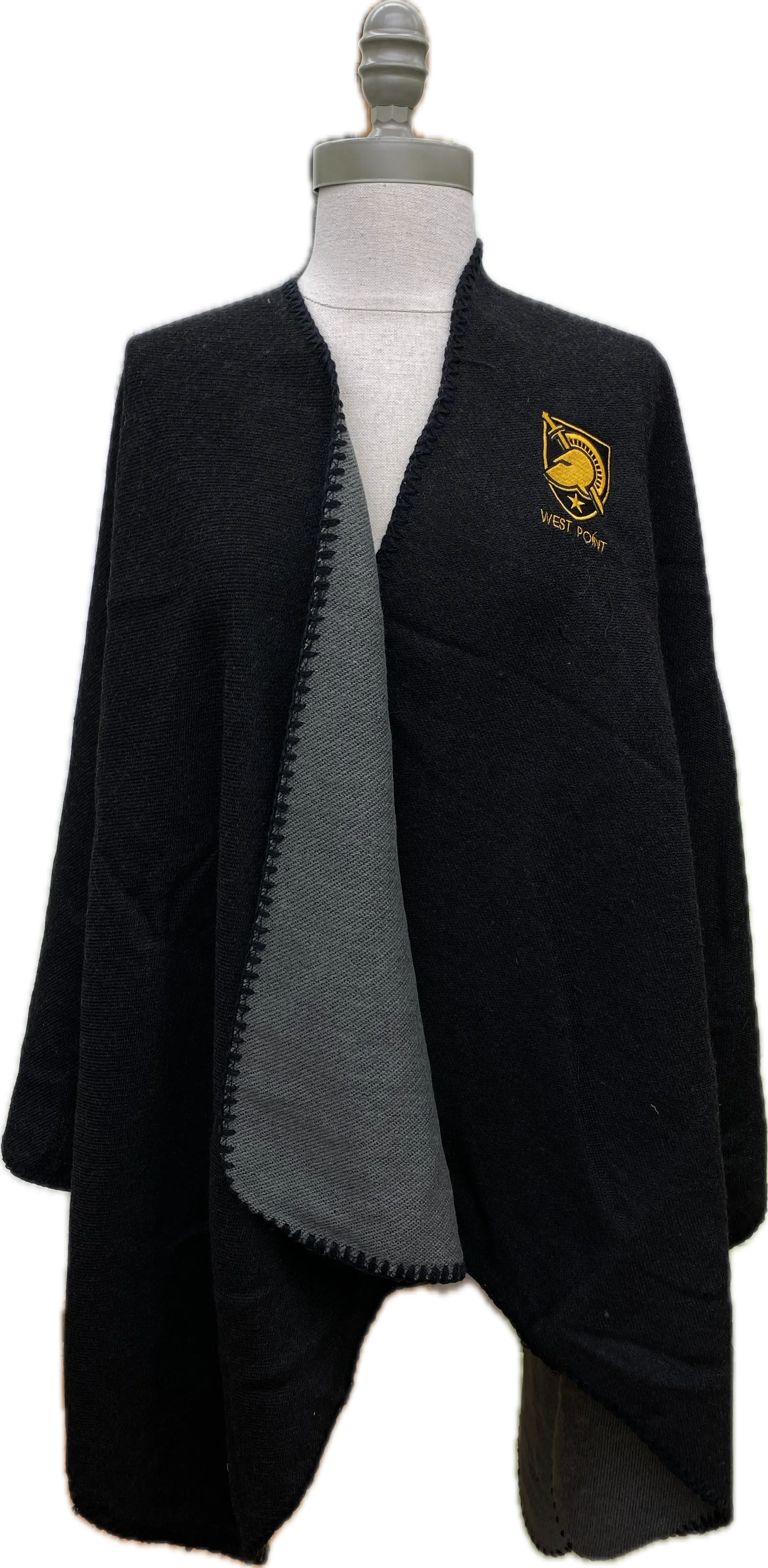 West Point Poncho